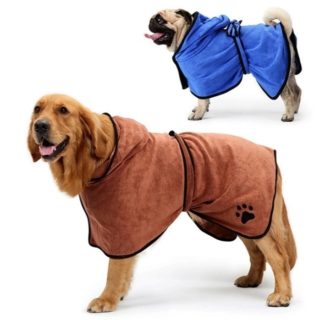 Dog towels – Large and small