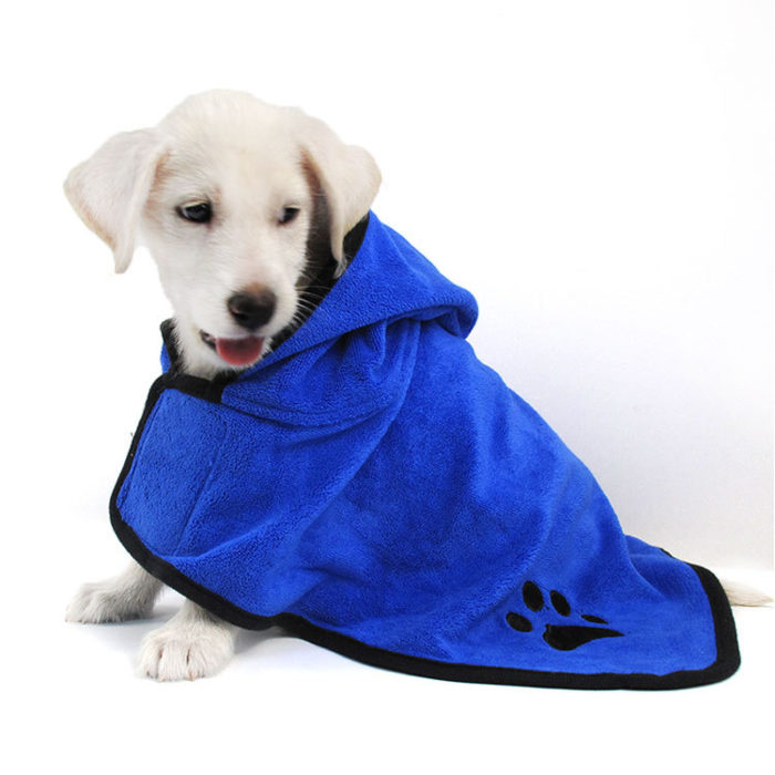 Dog towel - Small